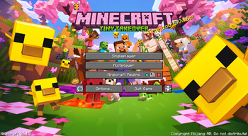 Tiny Takeover