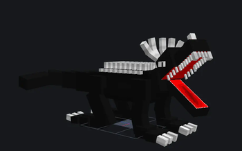 anguirus
