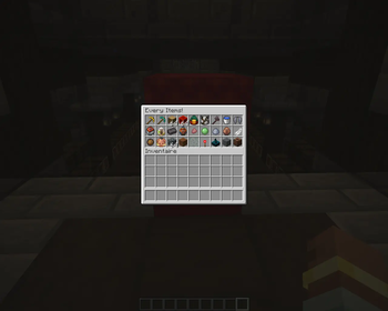 Every Item in the Game, Right in Your Hands