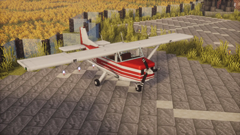 Skyhawk