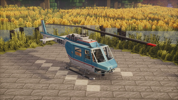 Bell-206