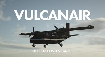 Vulcanair