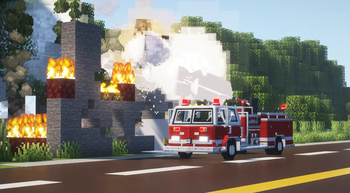 Fire Truck