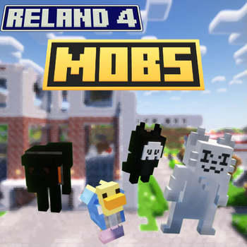 Promo image Mobs