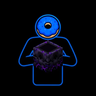 Donutsmp Anchor Optimizer - Donut logo