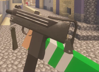 [TaCZ] CS+ — screenshot 3