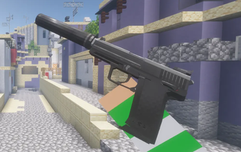 [TaCZ] CS+ — screenshot 2