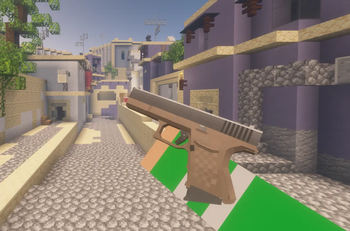 [TaCZ] CS+ — screenshot 1