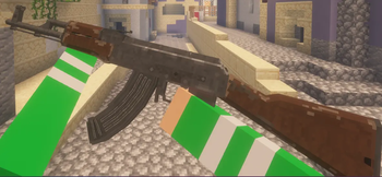 [TaCZ] CS+ — screenshot 4