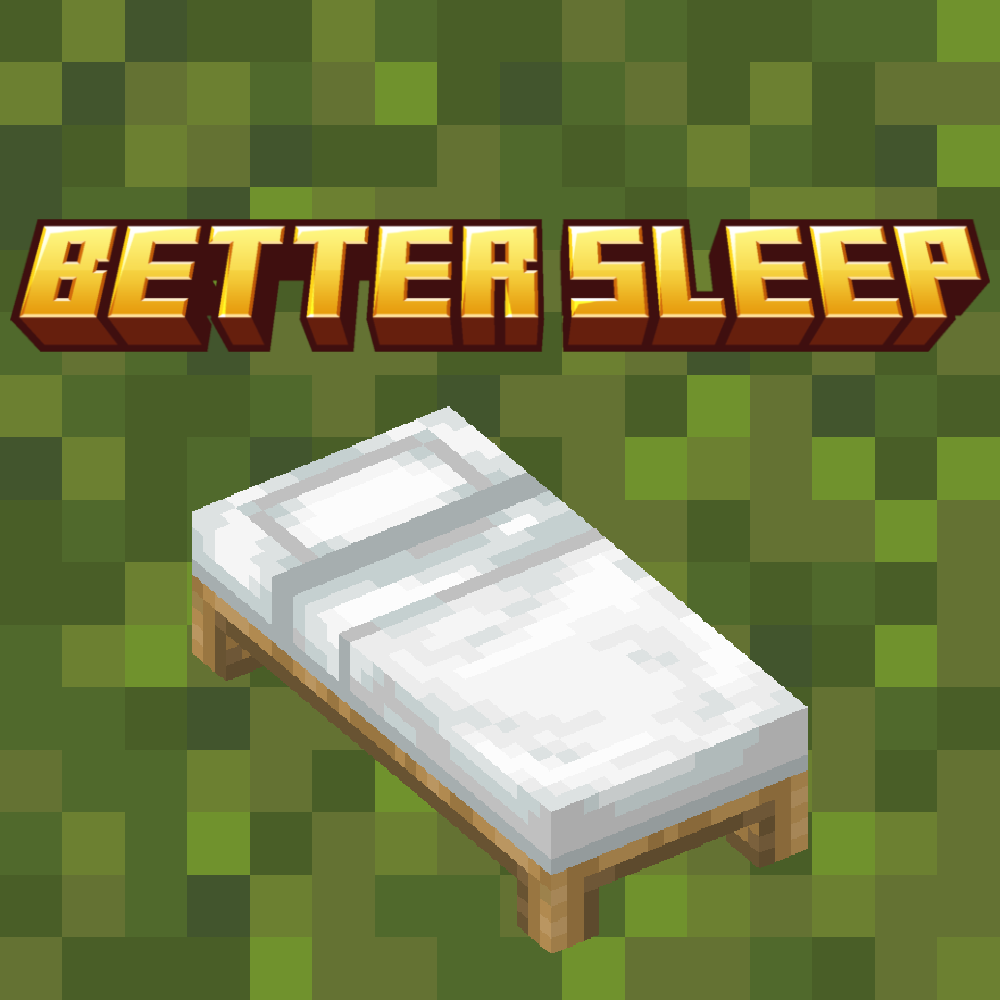 Better Sleep Logo