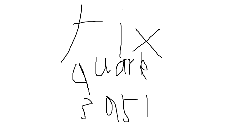 Fix Quark 3951