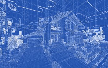 Blueprint Mode