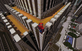 Comic Mode