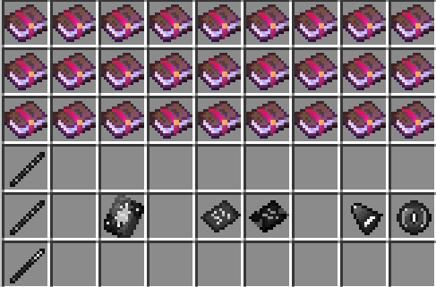 Items