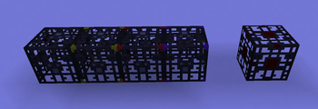 Spawners + Spawner signal