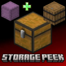 Storage Peek+