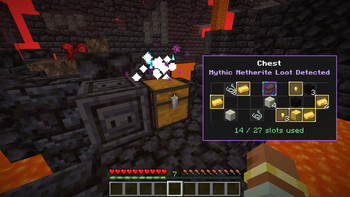Single Chest Work System 1