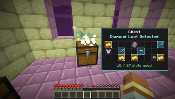 Single Chest Work System 2