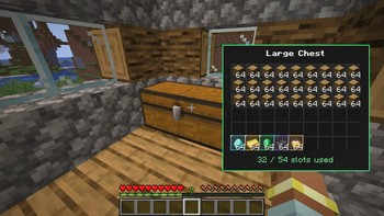 Large Chest