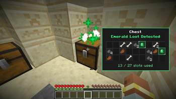 Single Chest Work System 3