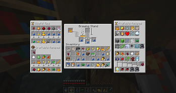 GUI Scale: 3