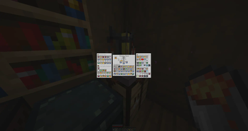 GUI Scale: 1