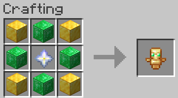 Totem Craft