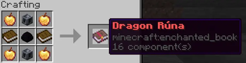 Dragon Rune Craft