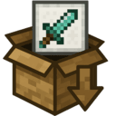 BlockExporter - Icon Export Tool