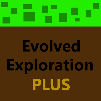 Evolved Exploration PLUS
