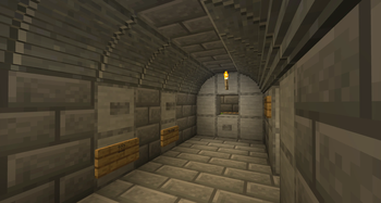Builder's Arches