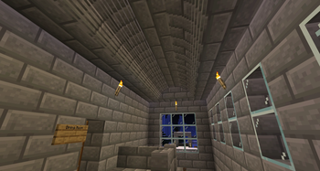 Builder's Arches