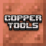 Nicolau's Copper Tools (Datapack)