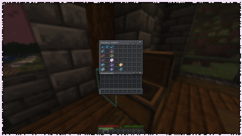 Custom Enchanted Books