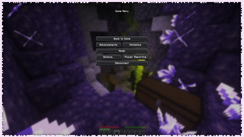 Dark themed GUIs and smoother font