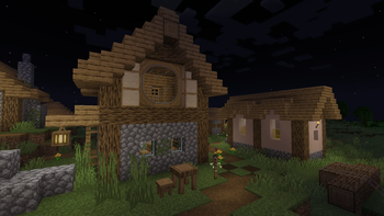 Village