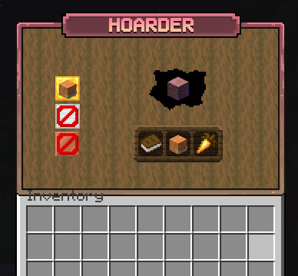 Main Menu