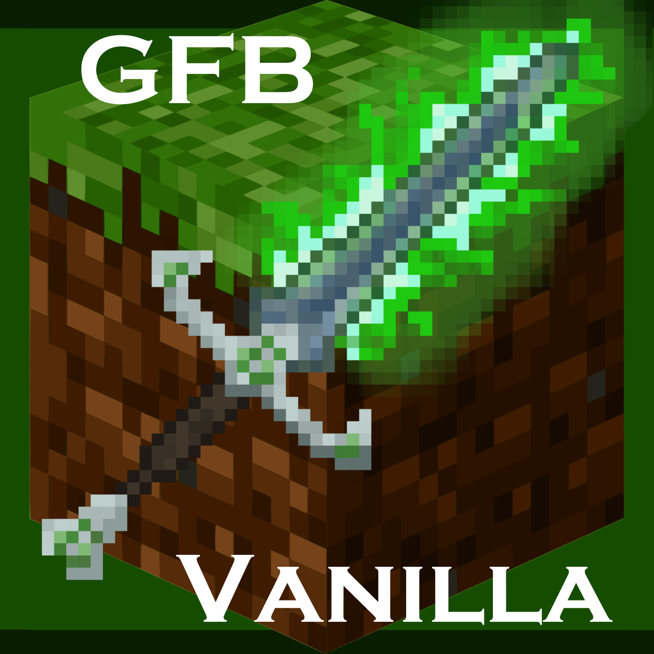 GFB Vanilla