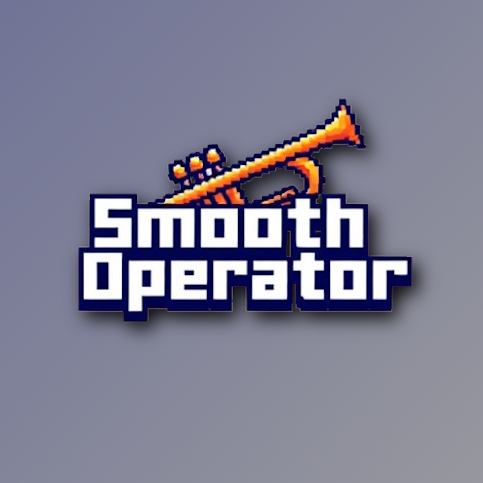 Smooth Operator