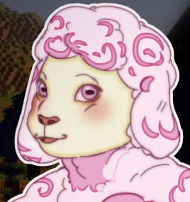 Lamb and Wolf |Origin|