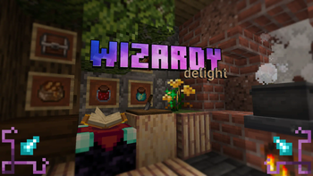 Wizardy delight