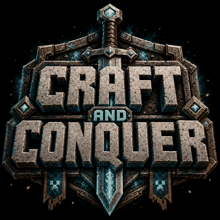 Craft and Conquer