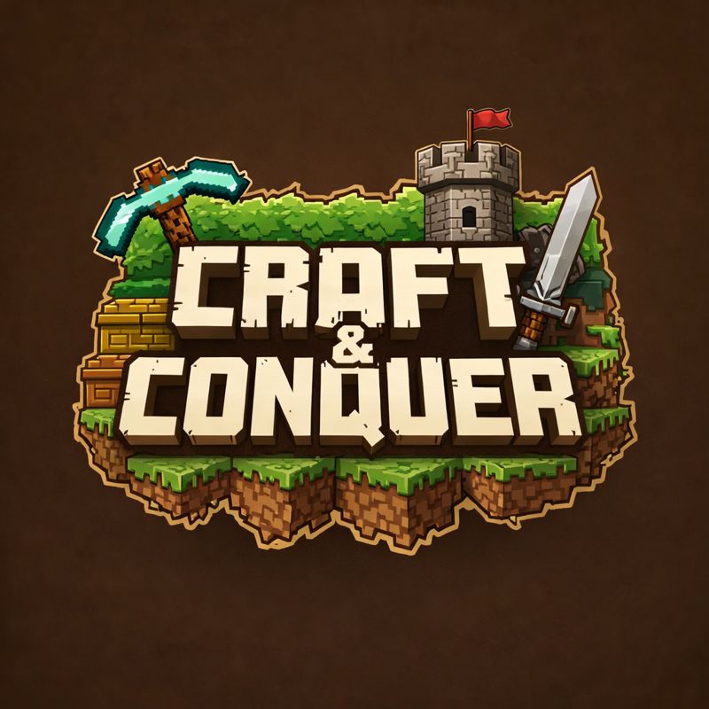Craft and Conquer