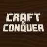 Craft and Conquer