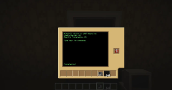 Terminal