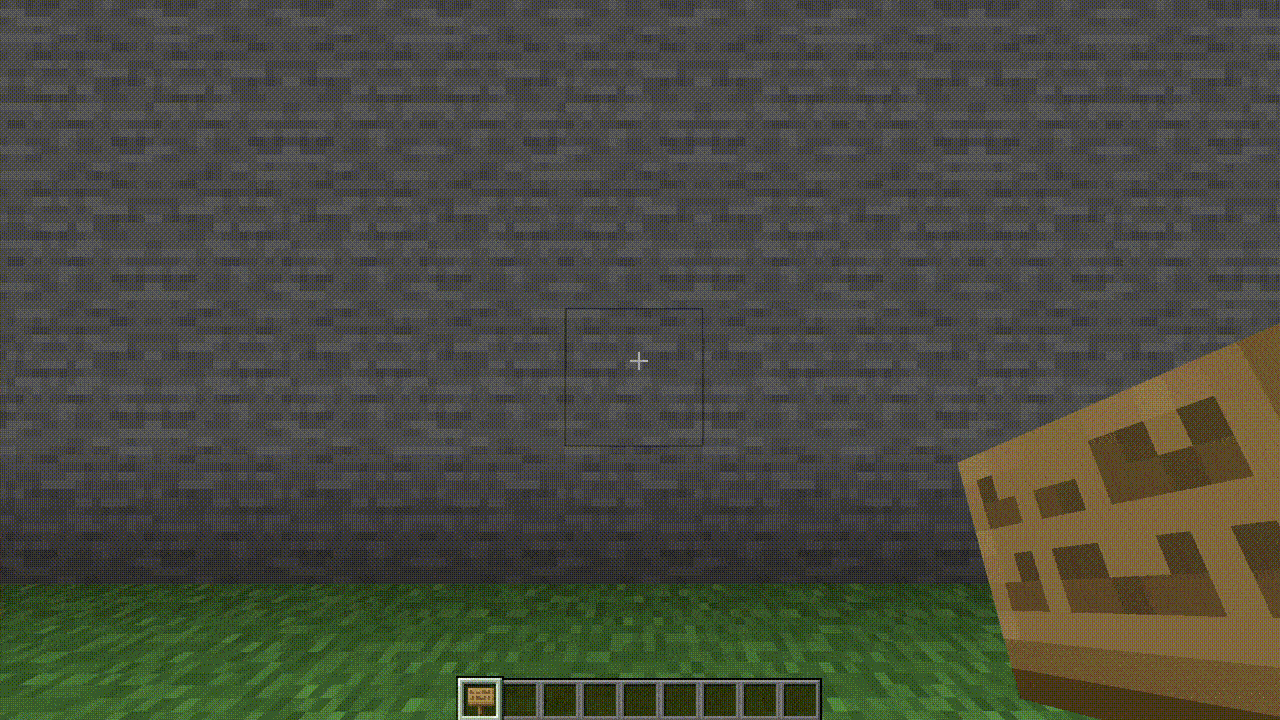 Mod Demo