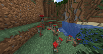 Viv's Vanilla Villagers