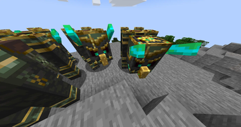 Viv's Vanilla Villagers