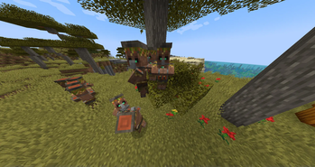 Viv's Vanilla Villagers