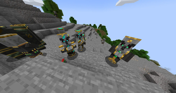 Viv's Vanilla Villagers